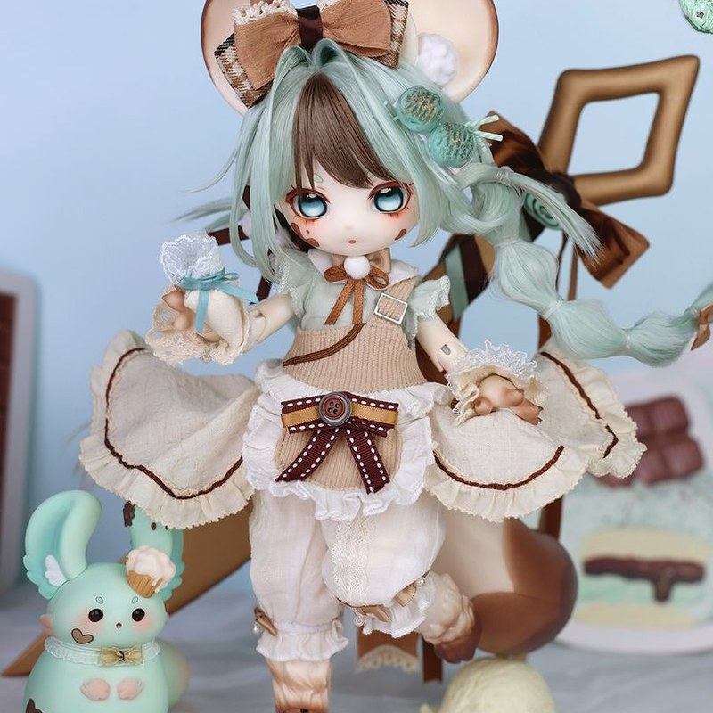 服饰