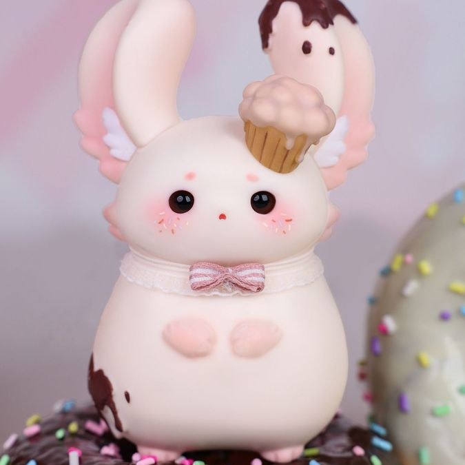 小小圆宝 宠物